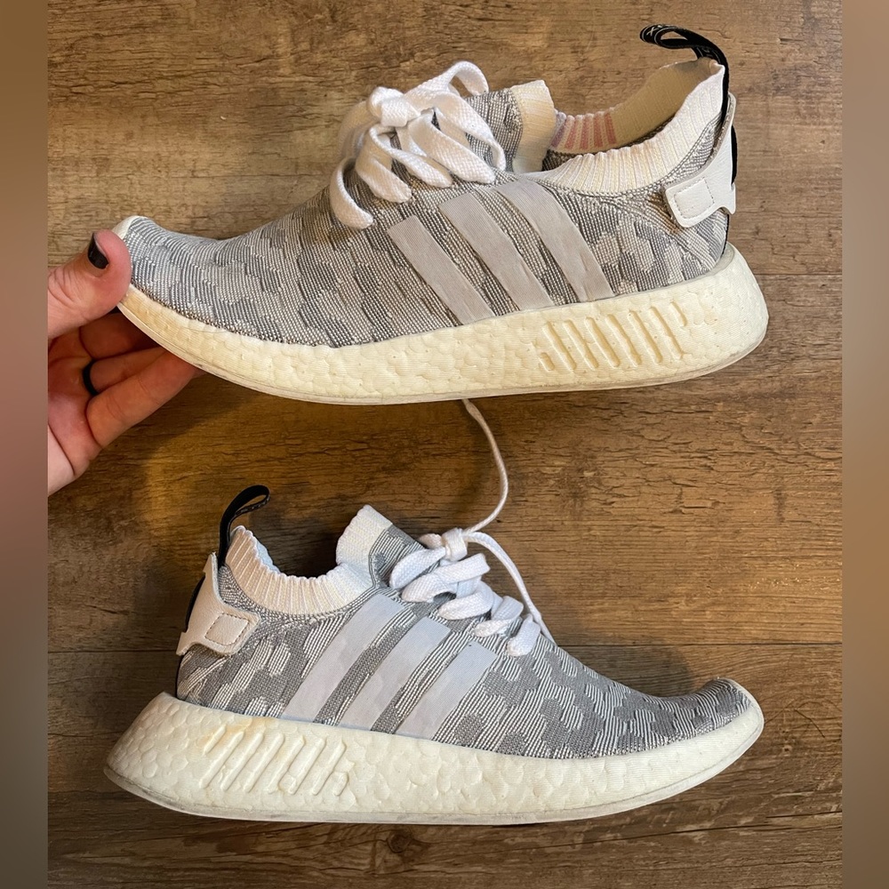 Adidas Women’s NMD sneaker